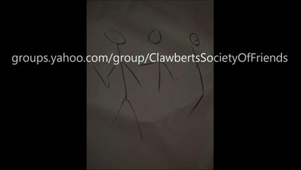 Gesture Drawing Video #7