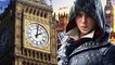 Assassin's Creed Syndicate - CLIMBING BIG BEN! - (Assassins Creed Syndicate Funny Moments)
