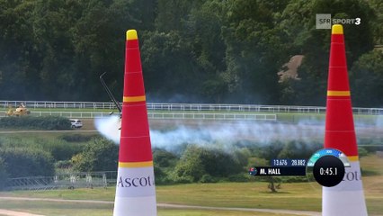 Redbull Air Race Highlight
