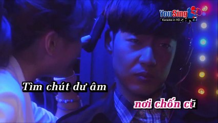 Dĩ vãng cuộc tình - Thanh Thanh ( Thúy Loan cover )