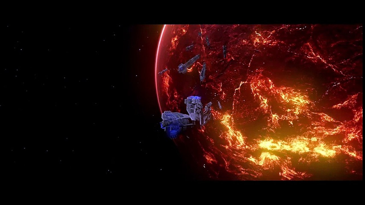 The Final FrontierSpace Simulator Game Review Trailer