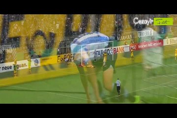 But de Karim Matmour