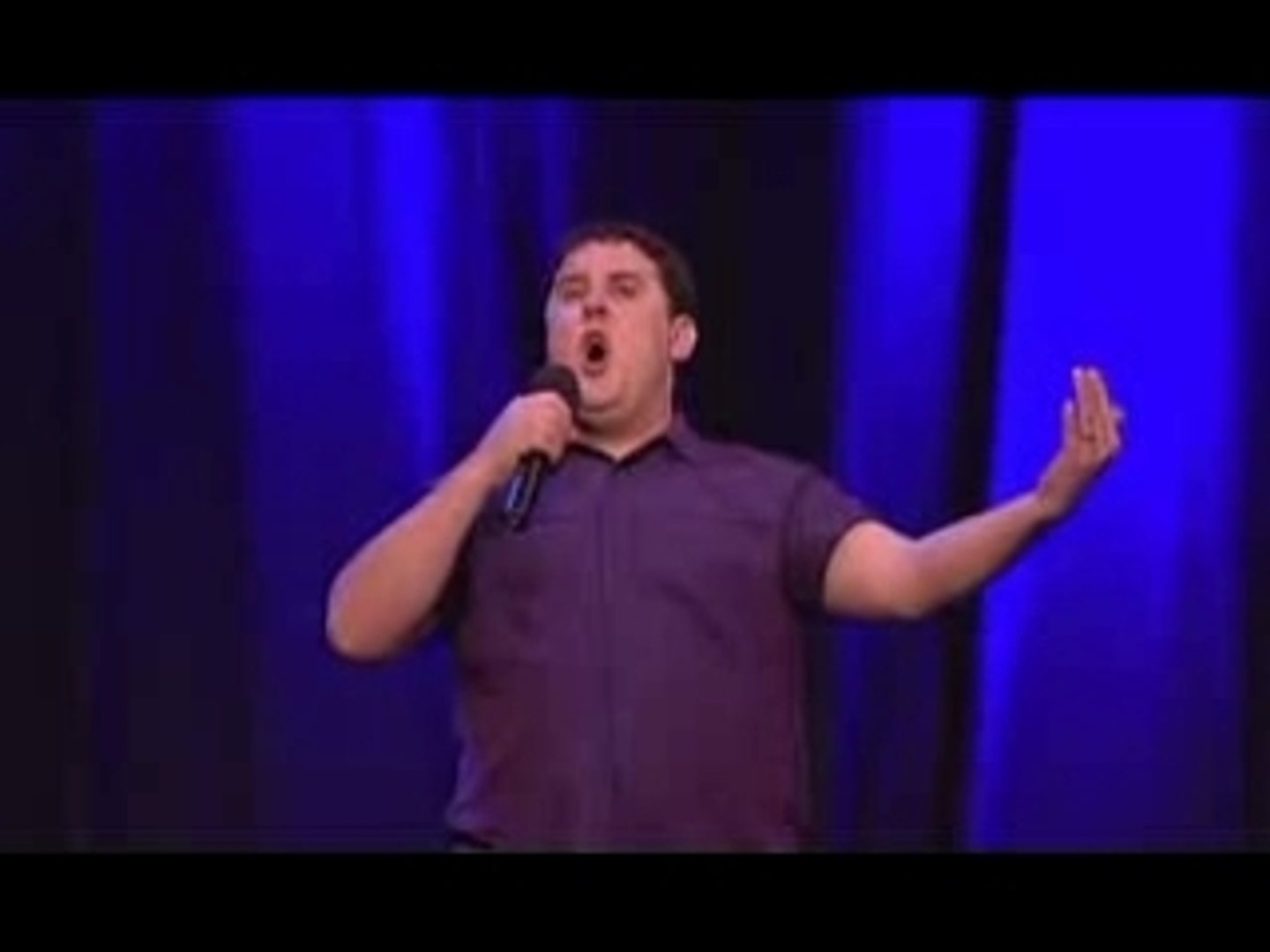 Peter Kay - Hobnobs - video Dailymotion