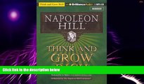 Big Deals  Think and Grow Rich: The Master Mind Volume  Best Seller Books Most Wanted