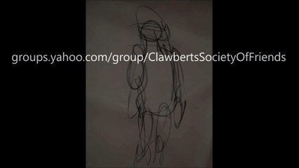 Gesture Drawing Video #38