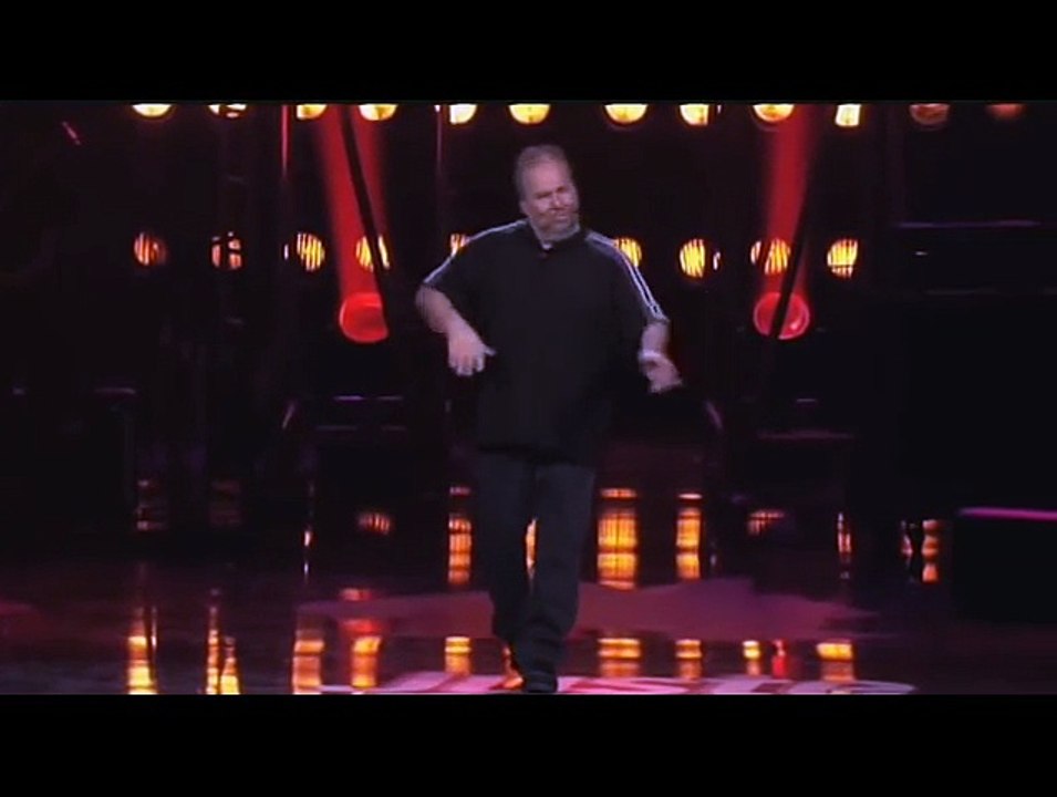 Drôle Vidéo Jean Marc Parent et les esprits