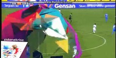 Marek Hamšík Incredible Elastico Skills - Delfino Pescara 1936 vs SSC Napoli - Serie A - 21/08/2016