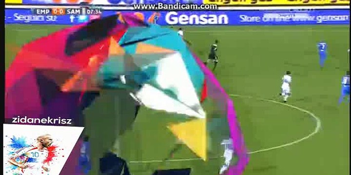 Marek Hamšík Incredible Elastico Skills - Delfino Pescara 1936 vs SSC Napoli - Serie A - 21/08/2016
