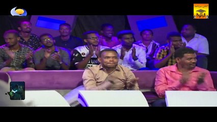 مُهاب عثمان «لحن الحُب» أغاني وأغاني 2016