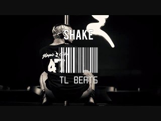 Dope Banger Rap Beat 2016 Video-Shake-TL Beats