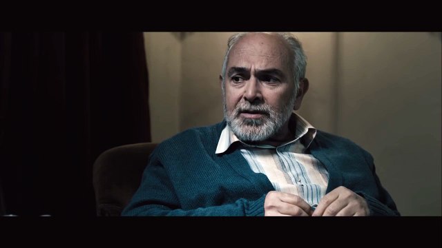 Üç Harfliler 2 _ Hablis Fragmanı HD İZLE !