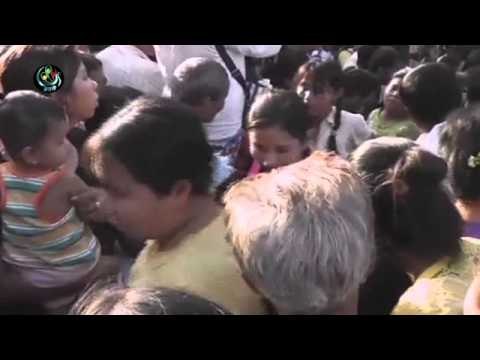 Criminals walk free activists remain behind bars