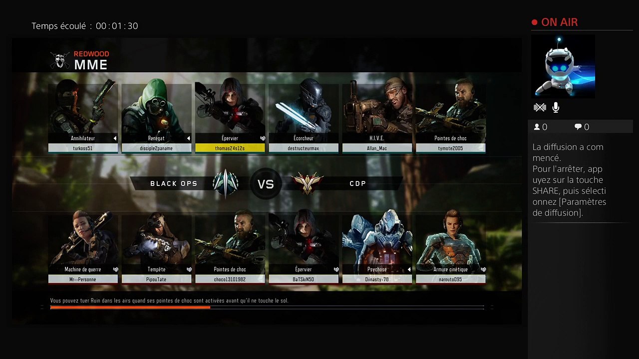 Call of dutty black ops lll Snipe (12)