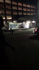 Seth appreciates his fans