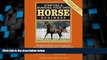 Big Deals  Starting   Running Your Own Horse Business, 2nd Edition: Marketing strategies,