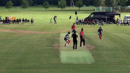 Misbah's Fastest 100 Runs 0f 34 Balls