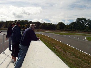 Quelques tours avec ILiS le chronomètre communicant