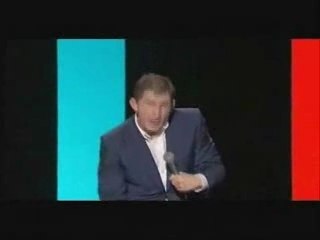 Lee Evans - Toilets On A Plane Wired And Wonderful Tour