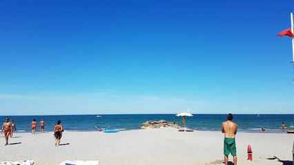 OVNIs - A Sul de Misano Adriatico 15 Agosto 2016 - 15:15h