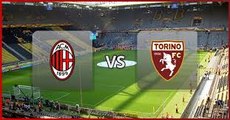 AC Milan	 3-2	Torino - All Goals & Full Highlights HD - 21.08.2016