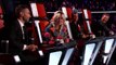 The Voice 2016 - Miley Cyrus & Alicia Keys “This Changes Everything”