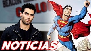 NOTICIAS: Superman en Supergirl, Flash, Vuelve la Bratva a Arrow, Wild Dog, Adrian Chase y MÁS!!