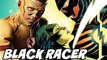 The Flash Black Racer Flashpoint Kid Flash - The Flash Tercera Temporada 3