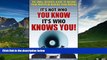 Must Have  It s Not Who You Know -- It s Who Knows You!: The Small Business Guide to Raising Your