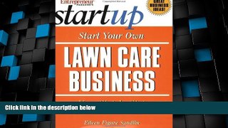 Big Deals  Start Your Own Lawn Care Business (Start Your Own Lawn Care or Landscaping Business)