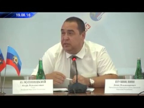 Боевики ЛНР замахнулись на войну в Европе