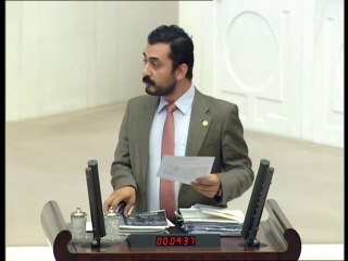 Eren Erdem: IŞİD saldırıları ihmal değil, işbirliğidir!