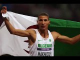 Toufik Makhloufi tire à boulets rouges sur les responsable du sport en Algérie