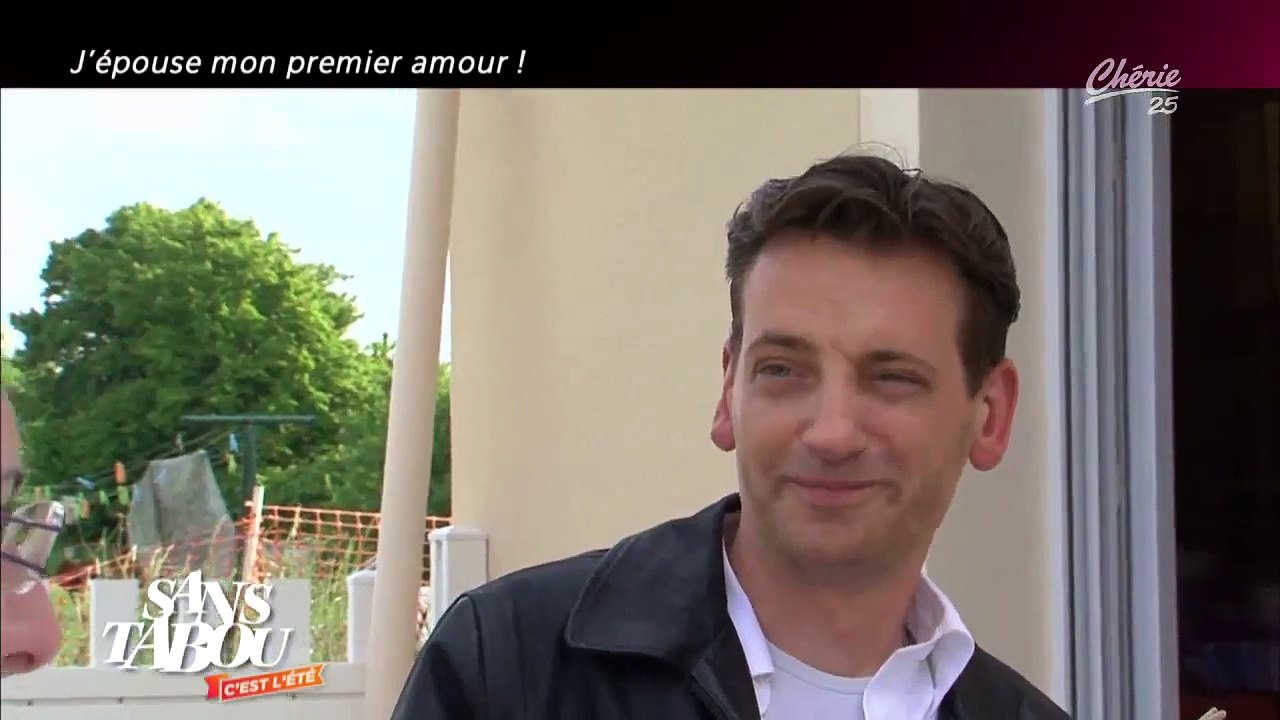 J'EPOUSE MON PREMIER AMOUR - TELLEMENT VRAI SANS TABOU