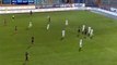 Dries Mertens GOAL - Pescara	2-1	Napoli 21.08.2016