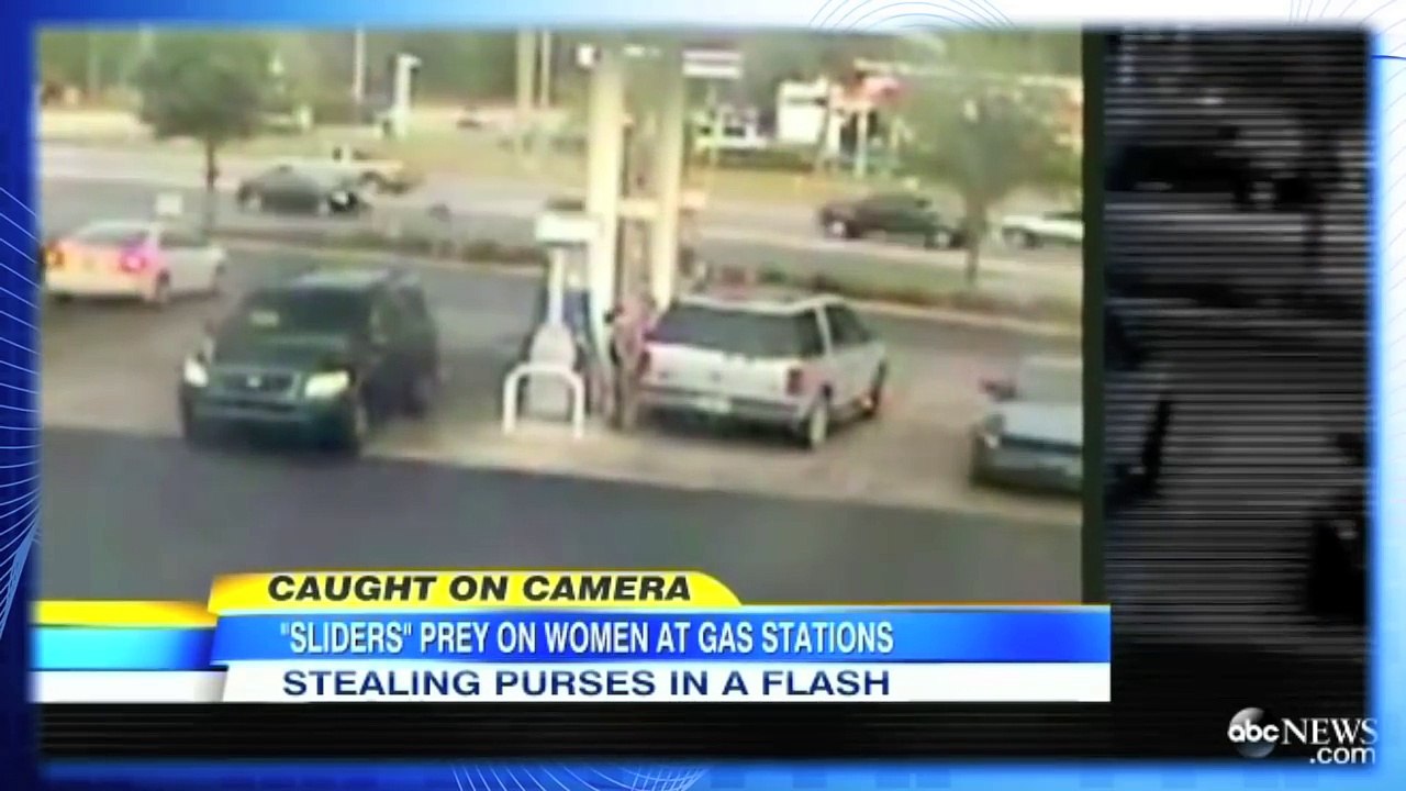 Une nouvelle technique pour voler les gens prend sans cesse de l'ampleur, soyez prudents!