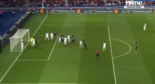 Layvin Kurzawa Goal HD - PSG 2-0 Metz - 21-08-2016
