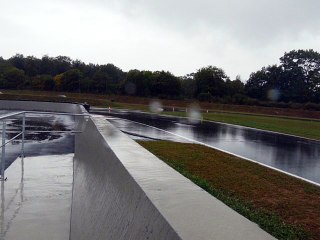 Quelques tours avec ILiS le chronomètre communicant