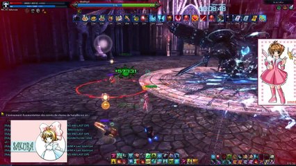 Tera Online - PIC HM - 16e défi - 21/08/2016