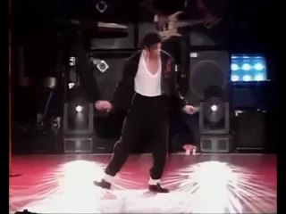 A Moonwalk Retrospective