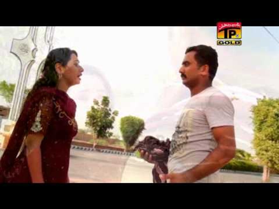 Dila Tere Ki Lagde | Arshad Rahi | Saraiki Songs | New Songs 2015 | Thar Production