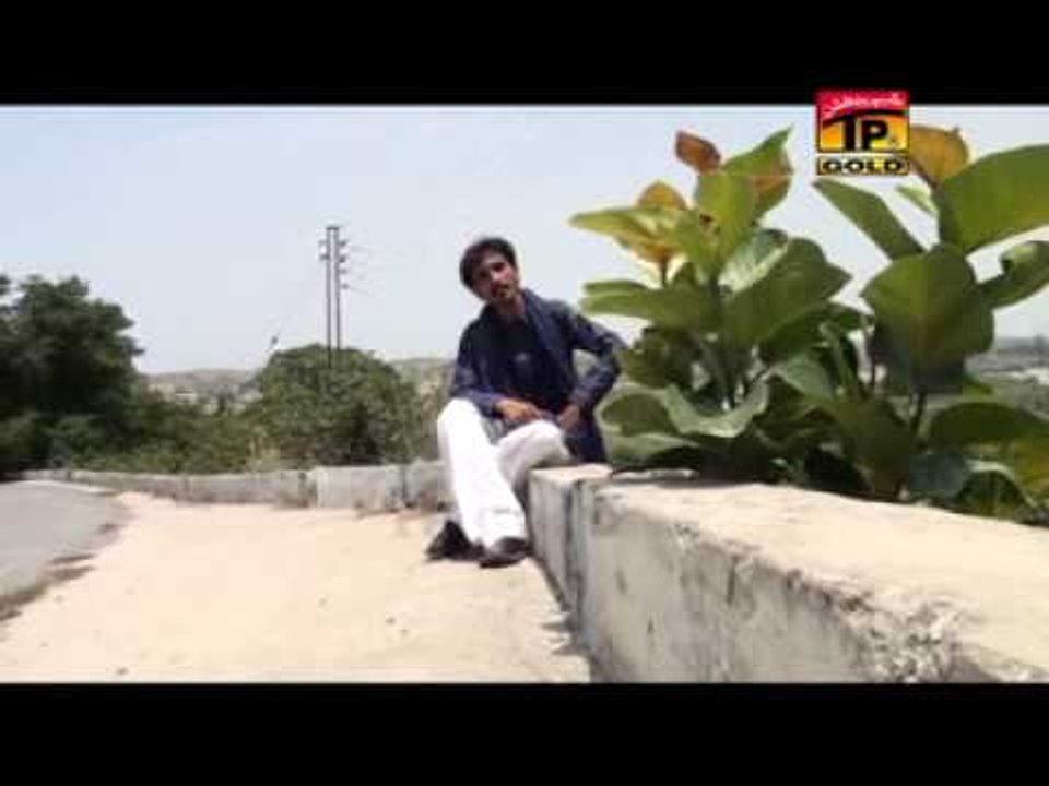 Bandey Bandey Kolu Kiyon Jehrhi | Ahmed Abbas | New Songs 2015 | Thar Production