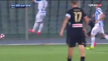 2-2 Dries Mertens Goal - 21.08.2016, Pescara Calcio 2-2 SSC Napoli
