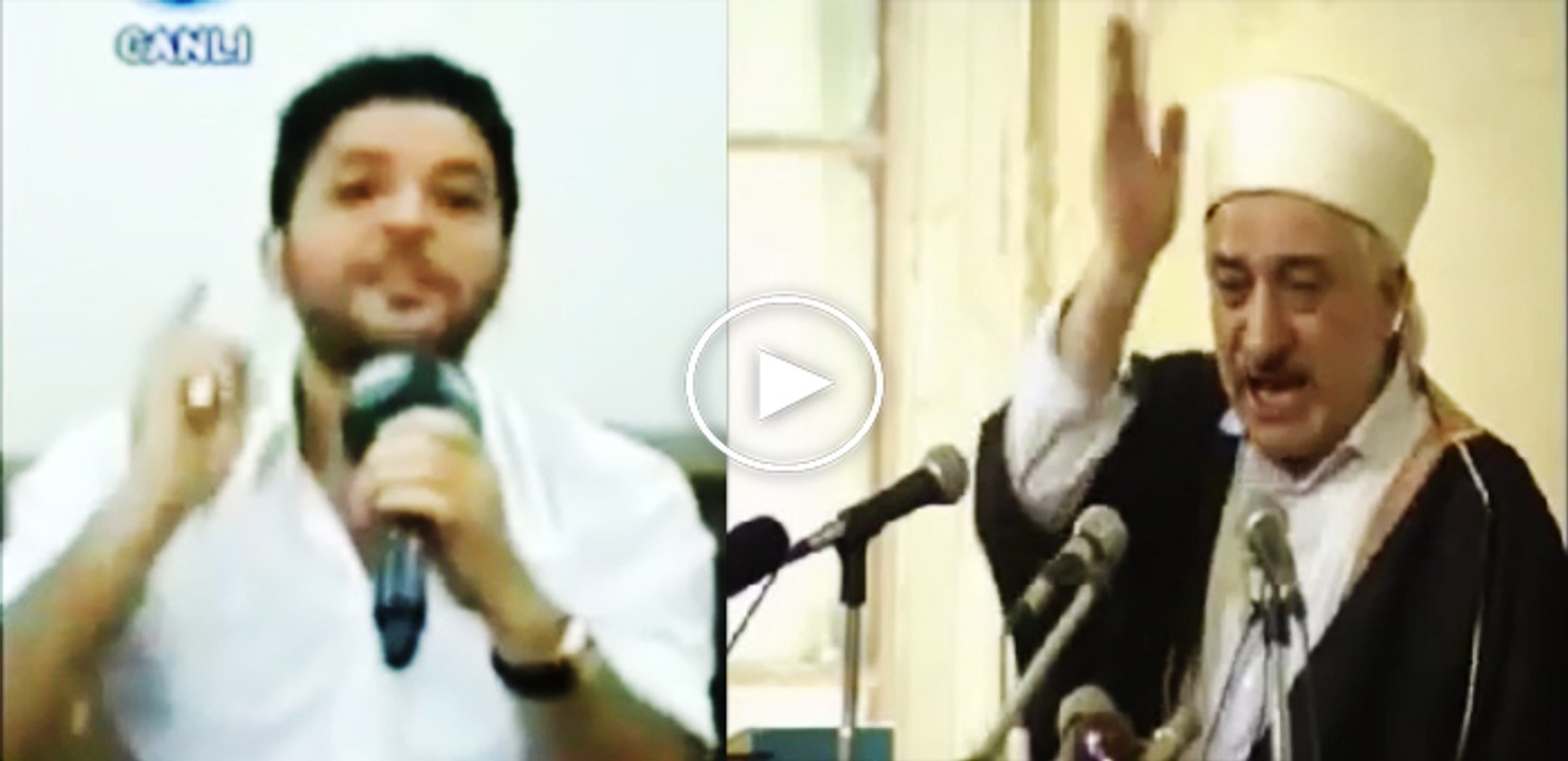Nihat Doğan'ın Fethullah Gülen ile ilgili videosu çıktı 'Çıktık dikenli yollara' #NihatDoğan
