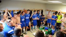 Victoire du FC Coullons en coupe de france (1 er tour)