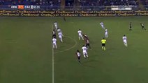 Luca Rigoni Goal HD - Genoa 3-1 Cagliari 21.08.2016
