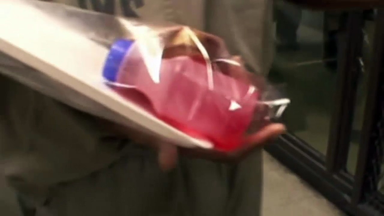 Das Gesetz der Straße - Im härtesten Knast Chicagos | E02/3