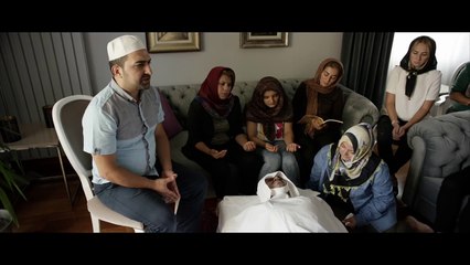 Cinni _ Uyanış Fragman HD İZLE !