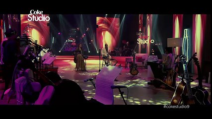 Afreen Afreen, Rahat Fateh Ali Khan & Momina Mustehsan, Episode 2, Coke Studio 9