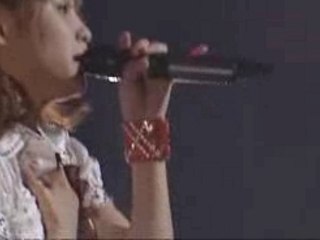 Morning Musume - Kanashimi Twilight (Live) [1]