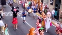 Procesión Carmen dos Pincheiros 2016, Pobra do Caramiñal